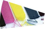 Narrow Fabric - Product Innovation